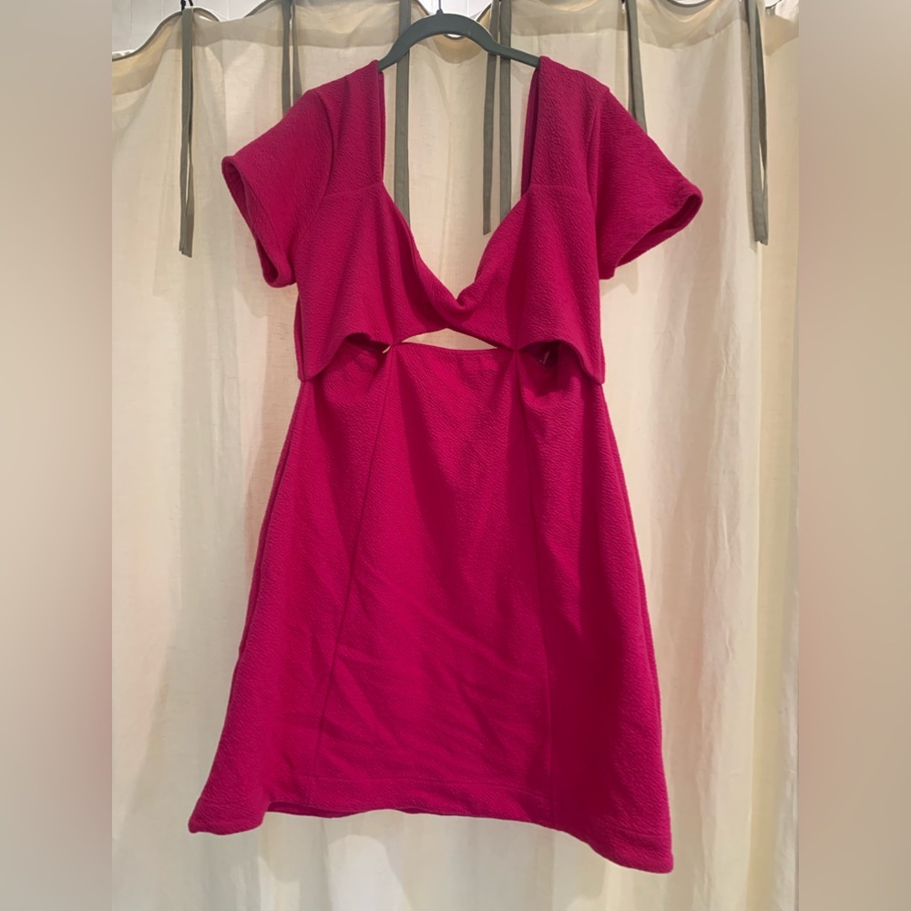 Anthropologie dress
